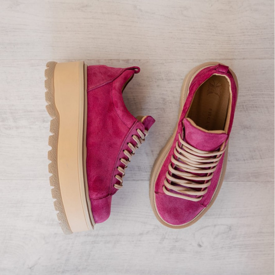 *. Sneakers - Medellin - Candy - Basic